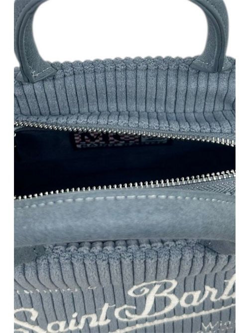  MC2 Saint Barth | VANITY MINI CORDUROY36 EMB